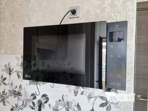 1-к квартира, на длительный срок, 35м2, 7/9 этаж