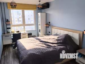 2-к квартира, на длительный срок, 55м2, 6/10 этаж