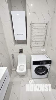 1-к квартира, на длительный срок, 35м2, 7/12 этаж