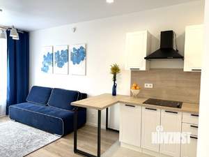 2-к квартира, на длительный срок, 35м2, 4/10 этаж