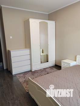 2-к квартира, на длительный срок, 71м2, 13/17 этаж