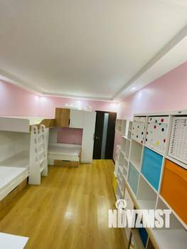 2-к квартира, на длительный срок, 73м2, 5/22 этаж