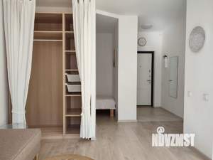 1-к квартира, на длительный срок, 28м2, 5/8 этаж