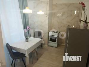 2-к квартира, на длительный срок, 43м2, 1/4 этаж