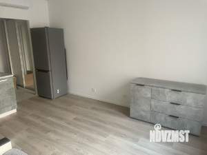 Студия квартира, на длительный срок, 20м2, 5/9 этаж