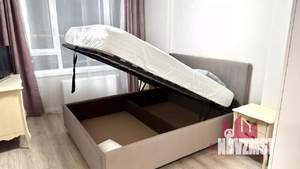 2-к квартира, на длительный срок, 54м2, 18/32 этаж