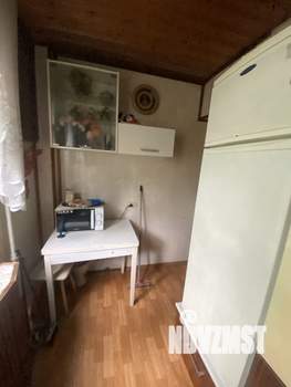 2-к квартира, на длительный срок, 43м2, 4/5 этаж