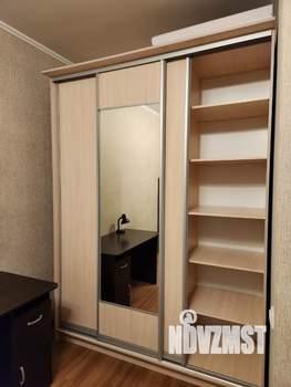 1-к квартира, на длительный срок, 35м2, 11/25 этаж