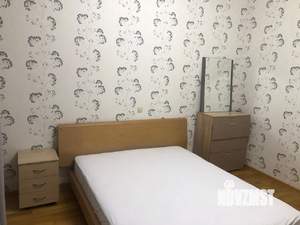 2-к квартира, на длительный срок, 63м2, 1/5 этаж