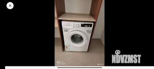 Студия квартира, на длительный срок, 33м2, 8/8 этаж