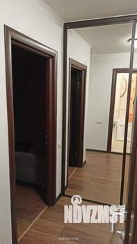 1-к квартира, на длительный срок, 38м2, 1/14 этаж
