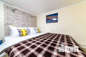 1-к квартира, посуточно, 15м2, 30/31 этаж