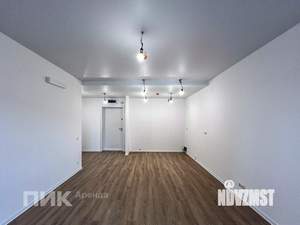 1-к квартира, на длительный срок, 41м2, 6/9 этаж