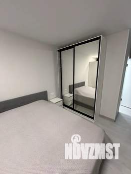 Студия квартира, посуточно, 35м2, 2/2 этаж