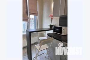 1-к квартира, посуточно, 25м2, 31/33 этаж
