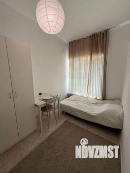 Студия квартира, на длительный срок, 22м2, 1/4 этаж
