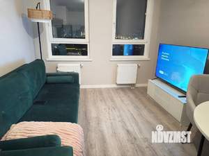 1-к квартира, на длительный срок, 34м2, 16/31 этаж