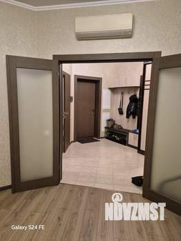 3-к квартира, на длительный срок, 105м2, 5/5 этаж