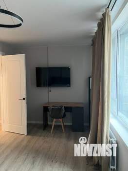 1-к квартира, на длительный срок, 40м2, 5/31 этаж