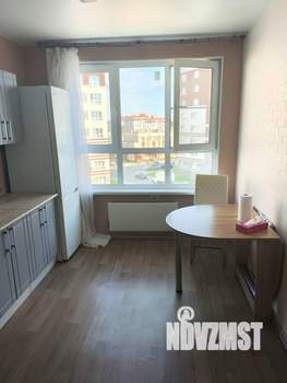 1-к квартира, на длительный срок, 34м2, 4/9 этаж