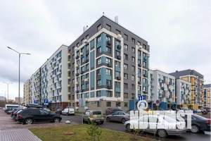 1-к квартира, посуточно, 36м2, 3/9 этаж