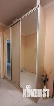 3-к квартира, на длительный срок, 98м2, 4/22 этаж