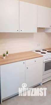 1-к квартира, на длительный срок, 42м2, 12/25 этаж