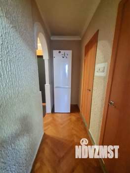 2-к квартира, на длительный срок, 53м2, 4/5 этаж
