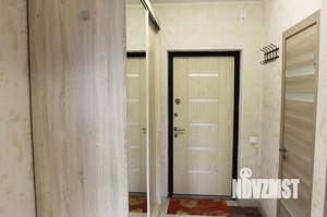 1-к квартира, на длительный срок, 35м2, 3/4 этаж