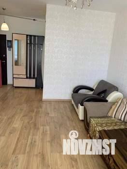 3-к квартира, посуточно, 60м2, 1/1 этаж