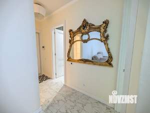 1-к квартира, на длительный срок, 51м2, 2/5 этаж