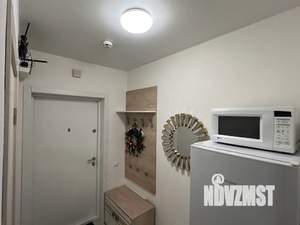 Студия квартира, посуточно, 22м2, 8/24 этаж