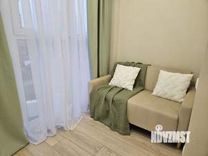 2-к квартира, на длительный срок, 34м2, 9/25 этаж