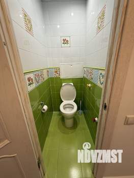 2-к квартира, на длительный срок, 72м2, 2/26 этаж