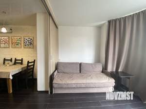 2-к квартира, на длительный срок, 51м2, 12/17 этаж