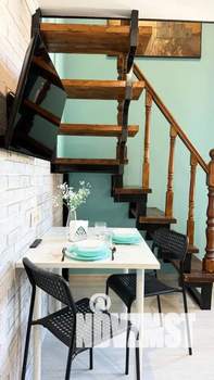 Студия квартира, посуточно, 12м2, 31/33 этаж