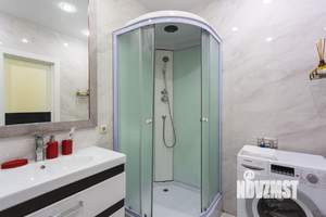 2-к квартира, посуточно, 58м2, 1/1 этаж