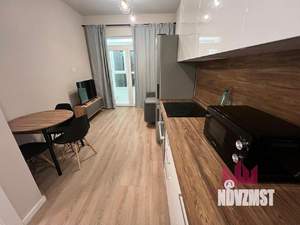 1-к квартира, на длительный срок, 36м2, 15/28 этаж