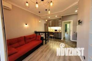 3-к квартира, посуточно, 65м2, 6/19 этаж