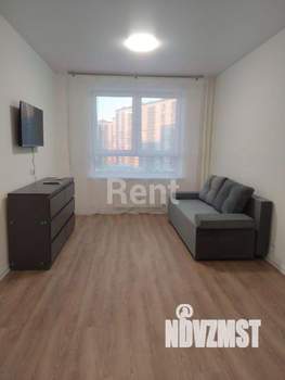 2-к квартира, на длительный срок, 53м2, 10/12 этаж