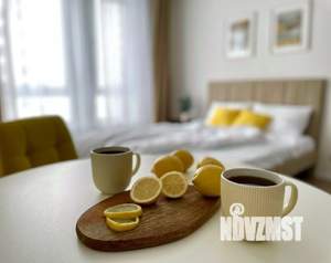 1-к квартира, посуточно, 22м2, 1/1 этаж