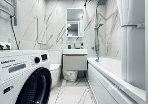 1-к квартира, на длительный срок, 38м2, 27/31 этаж