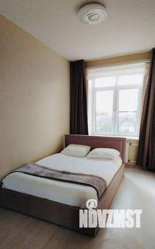 2-к квартира, на длительный срок, 45м2, 4/4 этаж