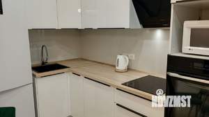 2-к квартира, на длительный срок, 41м2, 9/12 этаж