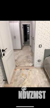 2-к квартира, на длительный срок, 64м2, 3/6 этаж