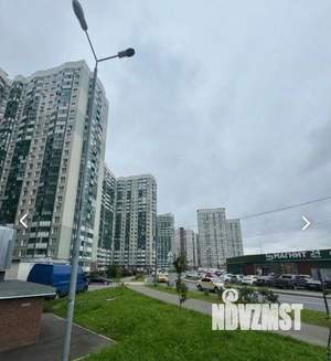 1-к квартира, на длительный срок, 47м2, 5/26 этаж