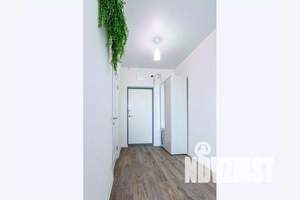 1-к квартира, посуточно, 21м2, 15/25 этаж