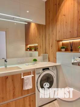 1-к квартира, посуточно, 35м2, 3/8 этаж