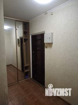 1-к квартира, на длительный срок, 38м2, 5/16 этаж