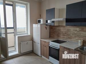 1-к квартира, на длительный срок, 31м2, 22/22 этаж